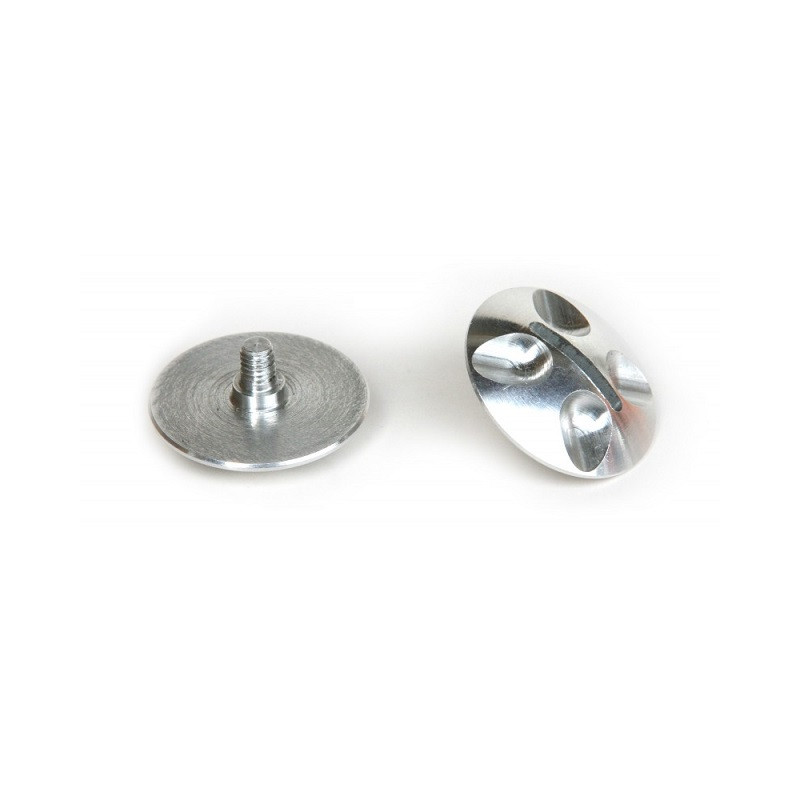 Kit vis pour casque Charly Breeze