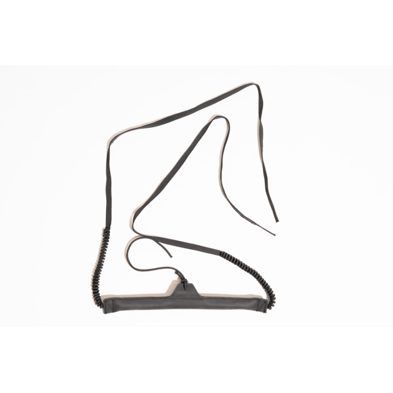 Foot stirrup V2 for Karma III and Kuik III