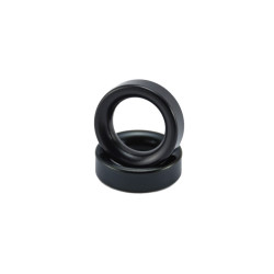 Aluminium Rings