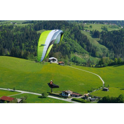 Eden 8 26 DEMO - Lime