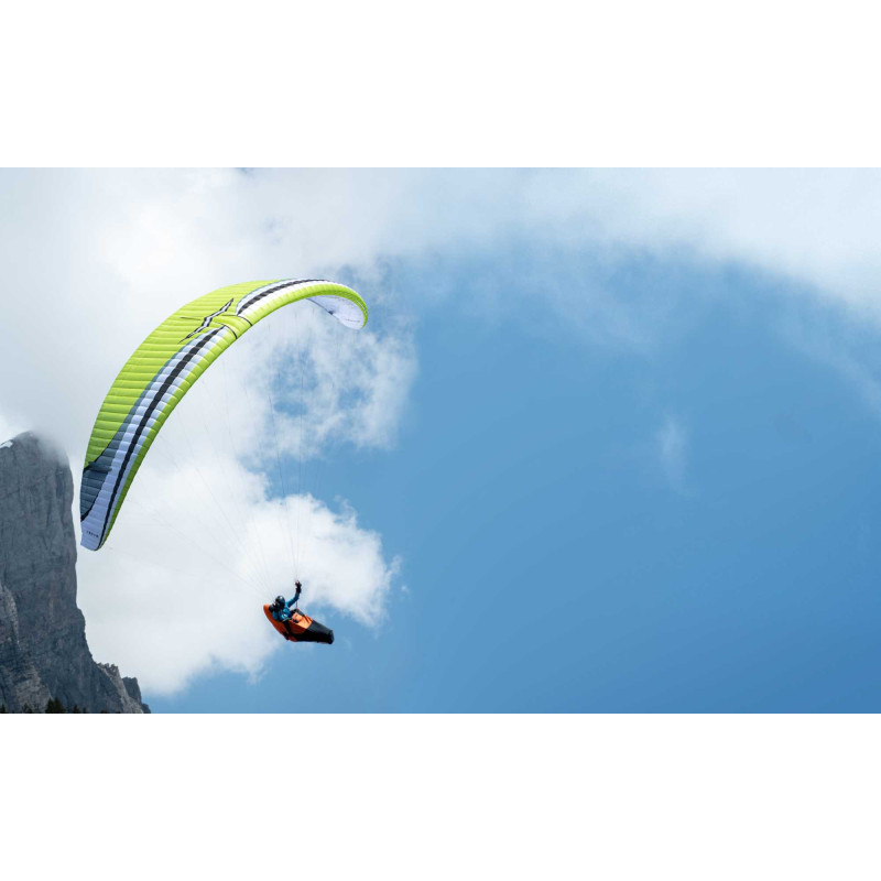 Verve 23 DEMO -Lime