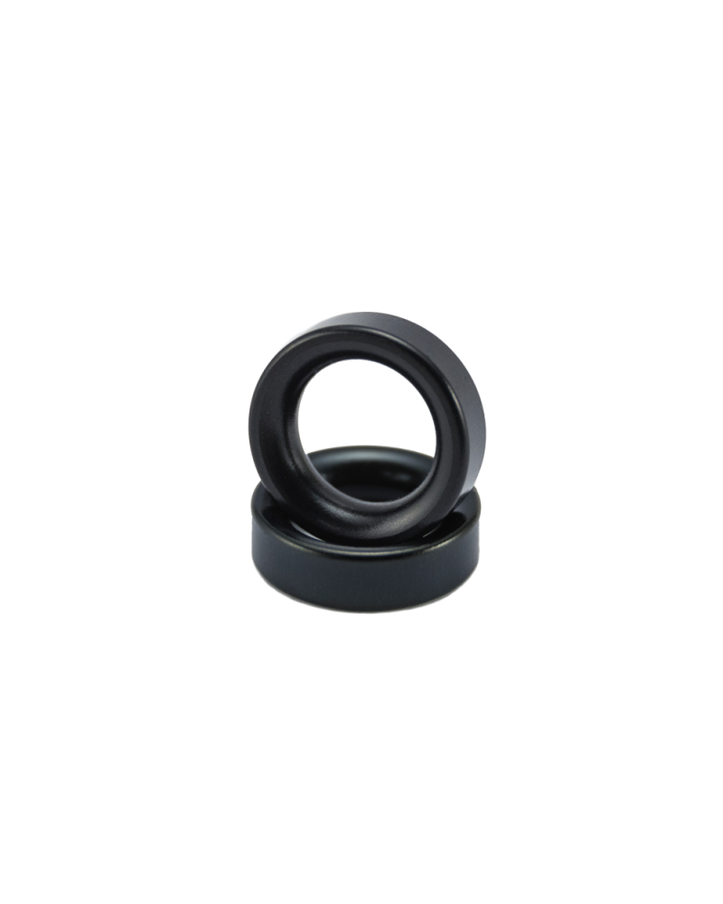 Aluminium Rings