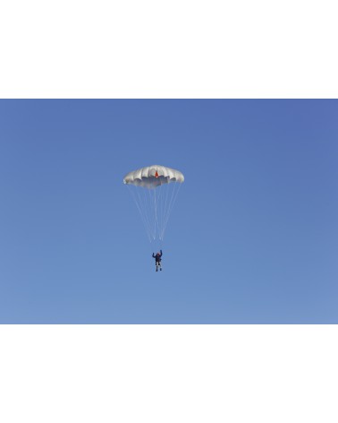 Parachute de secours Karré