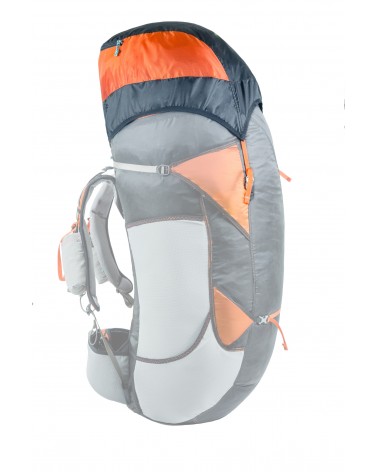 K80 backpack extension