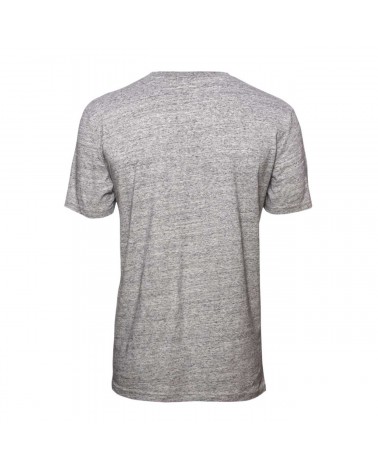 T-Shirt Mountain gris