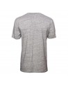 T-Shirt Mountain gris
